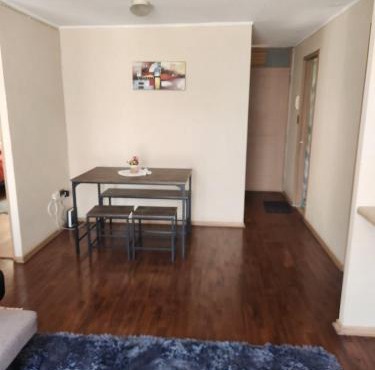 Departamento en Vallenar in Vallenar