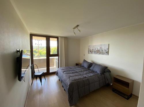Departamento en Villarrica con vista al Volcán y al Lago a pasos del Centro y Costanera