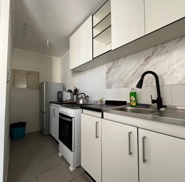Departamento equipado 202 Ovalle