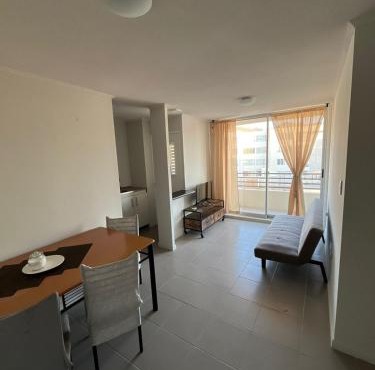 Departamento equipado 302 Ovalle