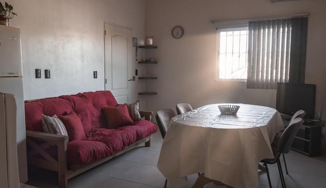Departamento Familia Mendoza