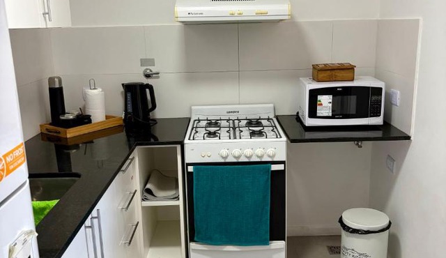 Departamento Funcional a estrenar zona centrica in Bahía Blanca