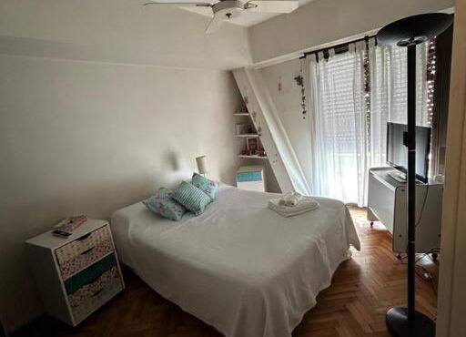 Departamento grande en Buenos Aires