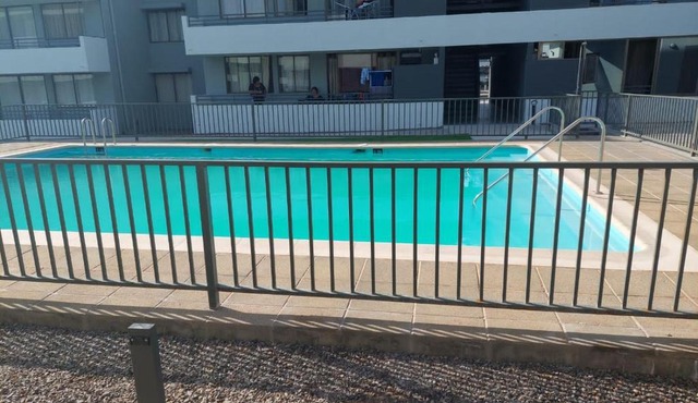 DEPARTAMENTO HERMOSO NUEVO