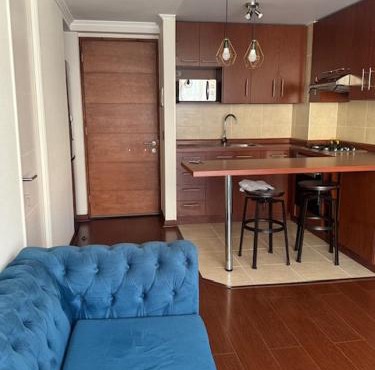 Departamento Huayquique