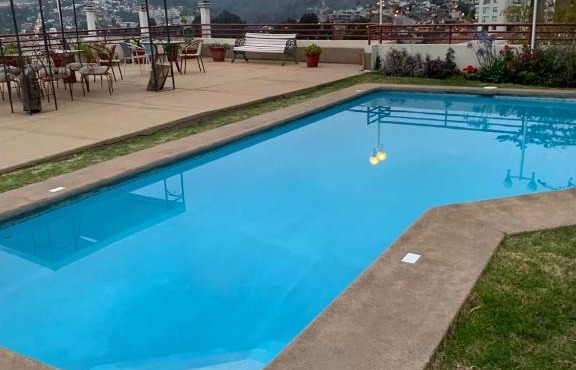 departamento hugo Reñaca