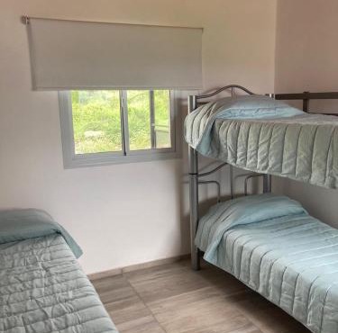 Departamento ideal Pileta, Parrilla y Pet friendly