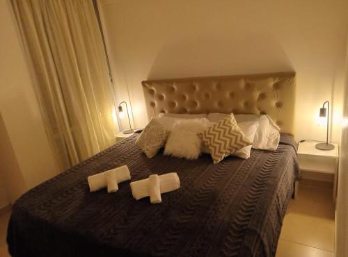 Departamento Jorgito in Villa Elisa