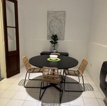 Departamento La Casona in Villa María
