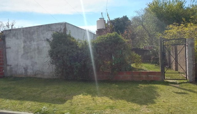 Departamento la paz in Luján