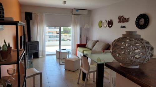 Departamento Las Gaviotas