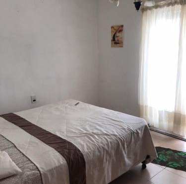 Departamento las heras 232