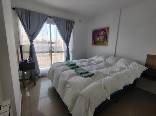 Departamento Lautaro III Alta Cordoba Cofico