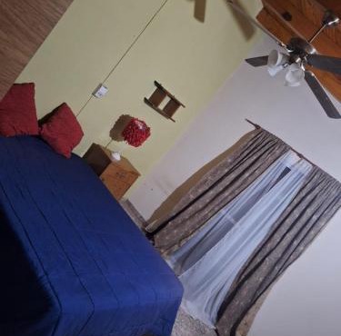 DEPARTAMENTO LOS PARAISOS, cómodo y amplio