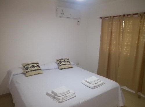 Departamento los sunchos in Sunchales