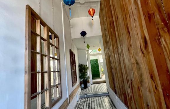 Departamento Merced