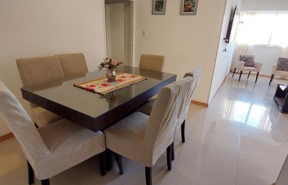 departamento microcentro in San Juan
