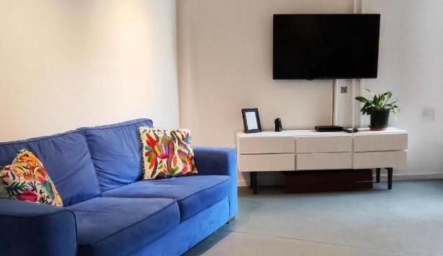 Departamento MOCA - Full Amenities