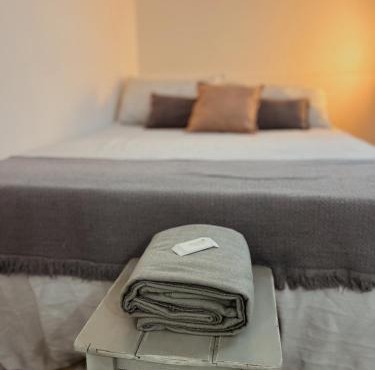 Departamento monoambiente en el centro de San Isidro