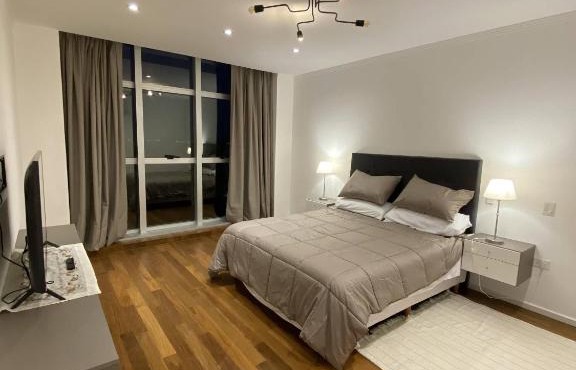 Departamento Nuevo con Vista al Río - Edificio Marwa - Zona Residencial