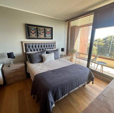 Departamento Nuevo en Condominio La Puntilla Villarrica