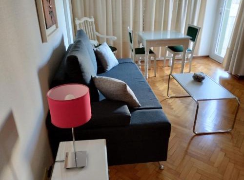 Departamento Olivos-zona puerto in Olivos