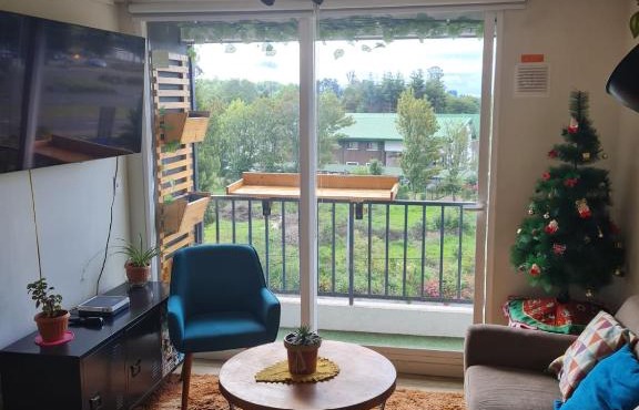 Departamento Osorno 215