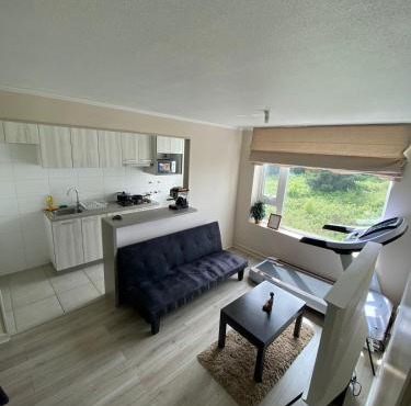 Departamento Osorno Oriente