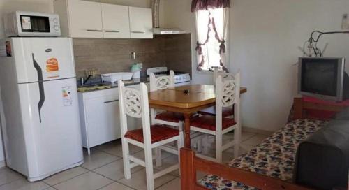 Departamento Ostende Pinamar in Ostende