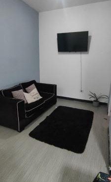 Departamento para dos personas