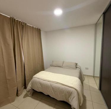 Departamento Paris in San Luis