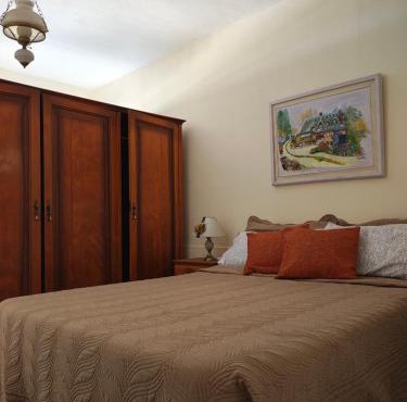 Departamento Peña in Carhué