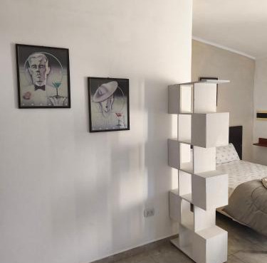 Departamento Pellegrini in San Pedro