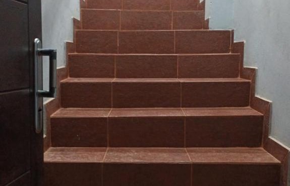 Departamento pequeño en gobernador roca