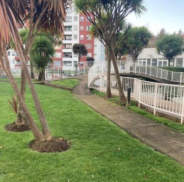 Departamento plaza club Temuco