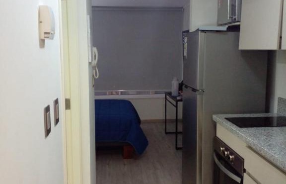 Departamento Plaza Prieto Norte