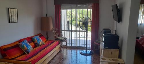 Departamento pleno centro de Villa Carlos Paz in Villa Carlos Paz