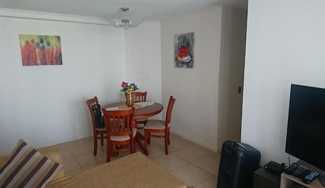 Departamento por día en Arica