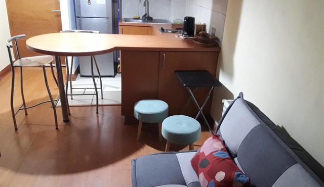 Departamento Privado en Bellavista