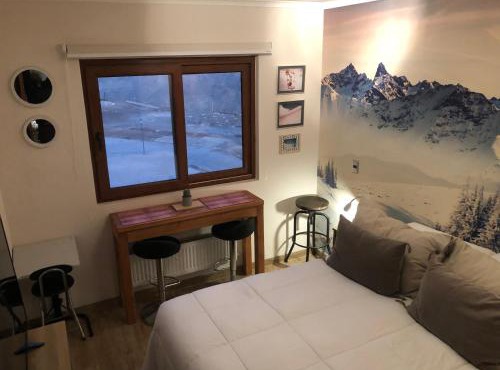 Departamento residencial Valle Nevado