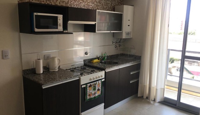 Departamento San Juan in Rosario