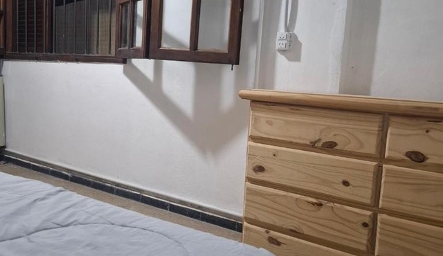 Departamento San Luis Centro
