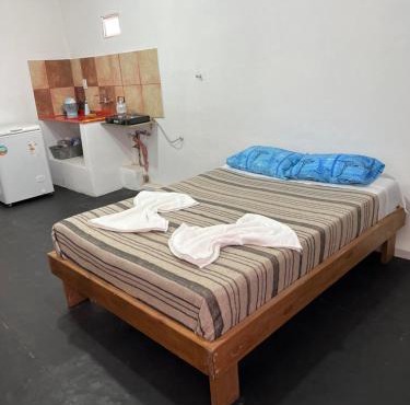 Departamento Sarmiento 1 in San Luis