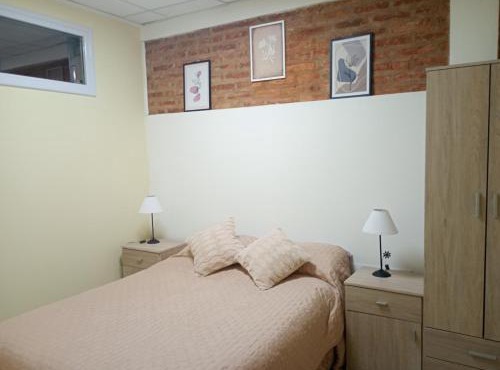 Departamento Saturnino