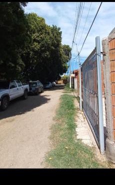 Departamento Silvi