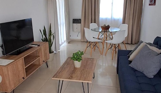 Departamento Temporario - Barrio San Isidro (Malibu) in Villa Allende