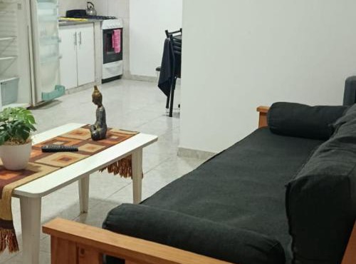 Departamento temporario Doña Aurora