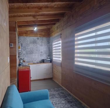 Departamento un Ambiente