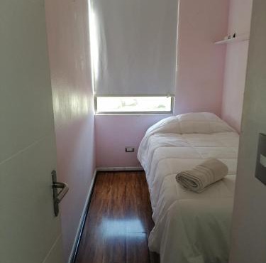 Departamento vacacional