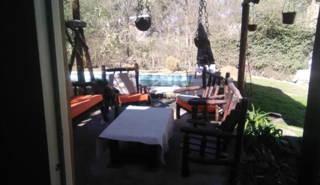 Departamento valle del sol in Mendiolaza